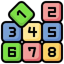 number blocks